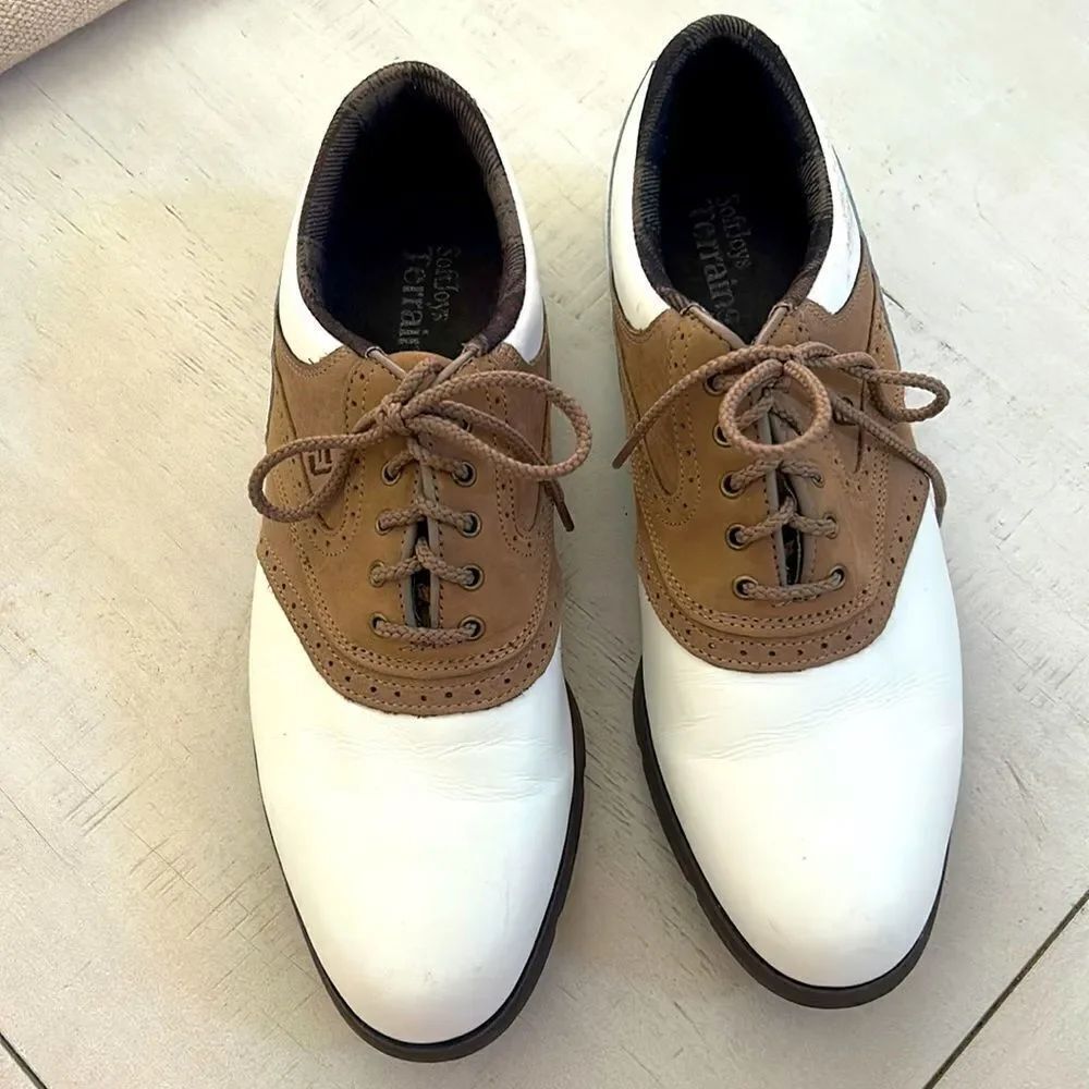 FootJoy Ladies  Golf Shoes
